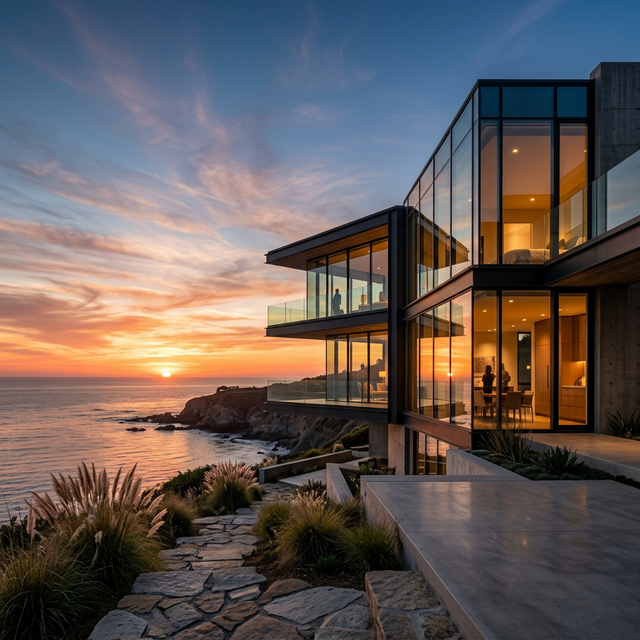 Geleceği İnşa Ediyoruz