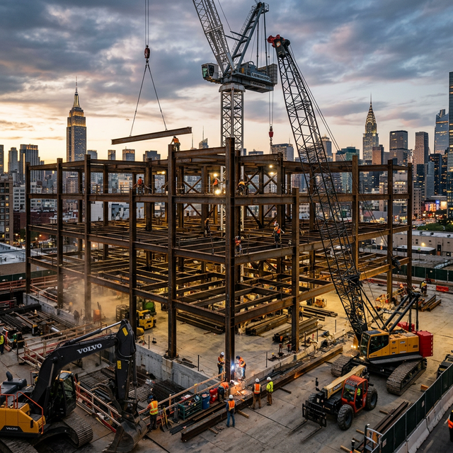 Modern Mimari Çözümler